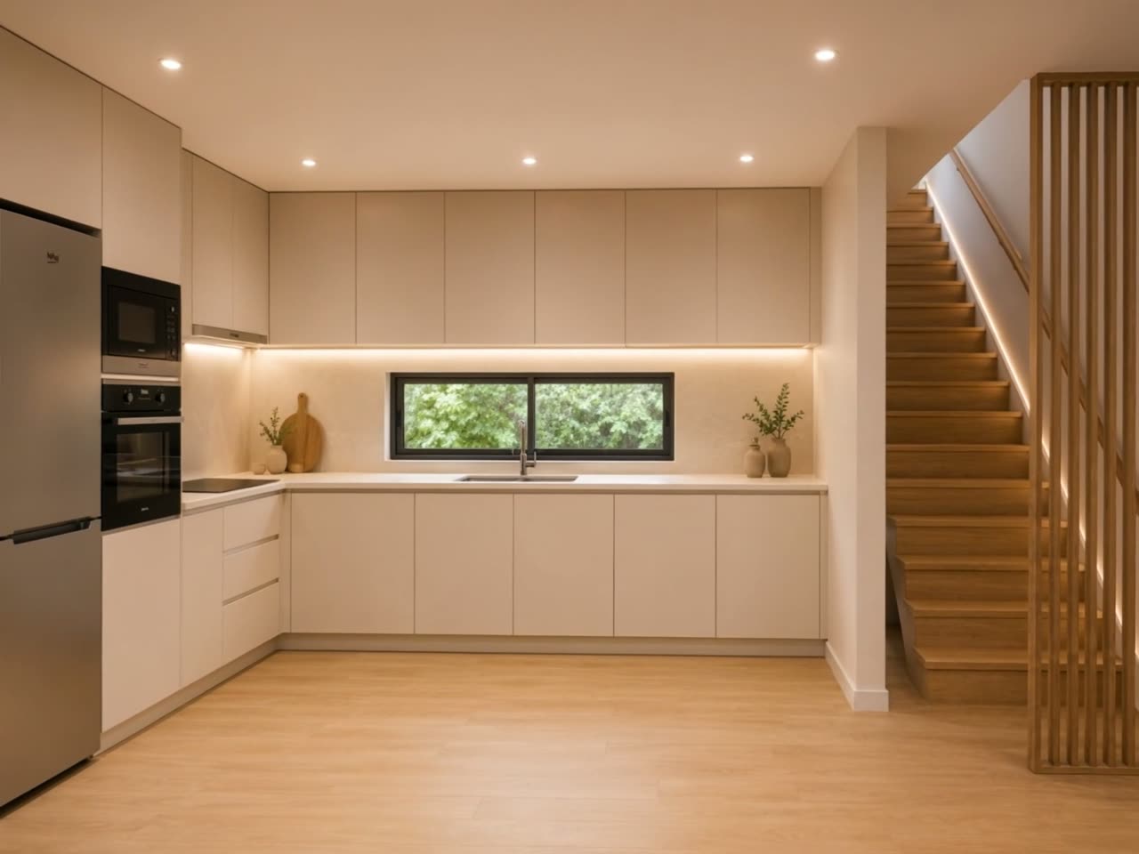 Detalles del proyecto — vídeo de Residencial Essència Moja en Moja (Olèrdola)