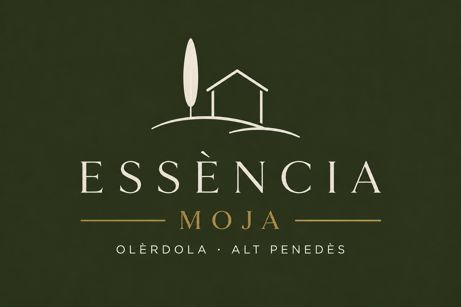Residencial Essència Moja — Vive entre viñedos