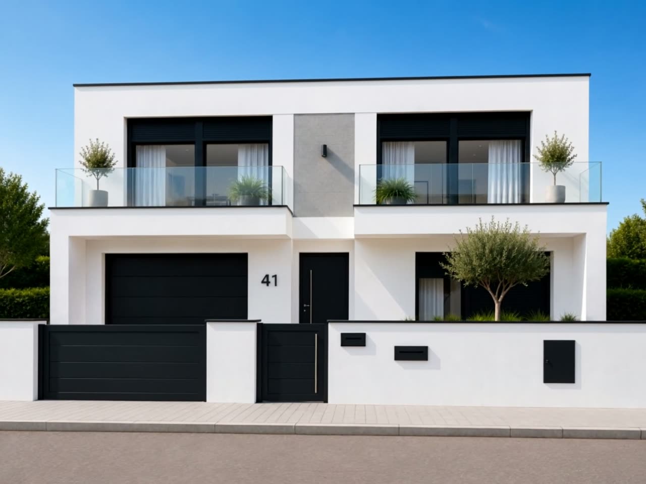 Recorrido por la vivienda — vídeo de Residencial Essència Moja en Moja (Olèrdola)
